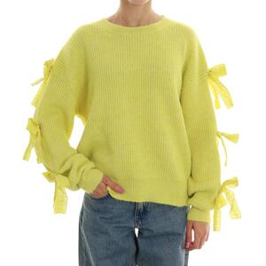 MAGLIA FIOCCHI LIME